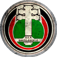 Logo Sociedade Esportiva e Recreativa Santo Ângelo